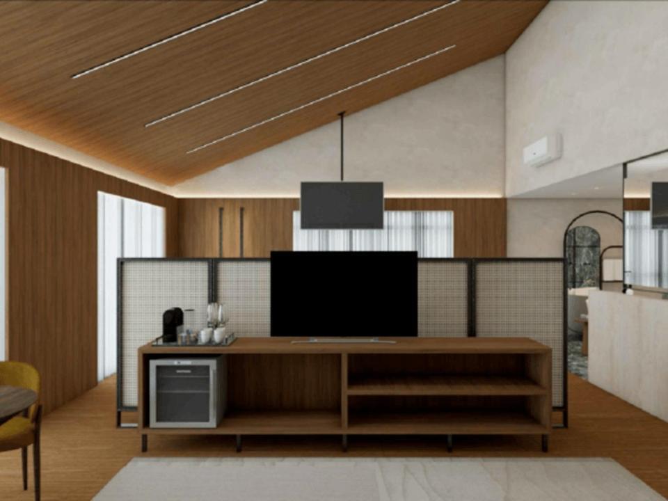 Fazzenda Park Resort Гаспар Екстериор снимка