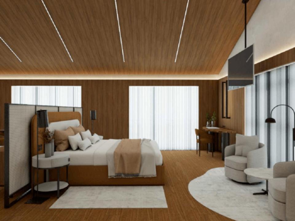 Fazzenda Park Resort Гаспар Екстериор снимка