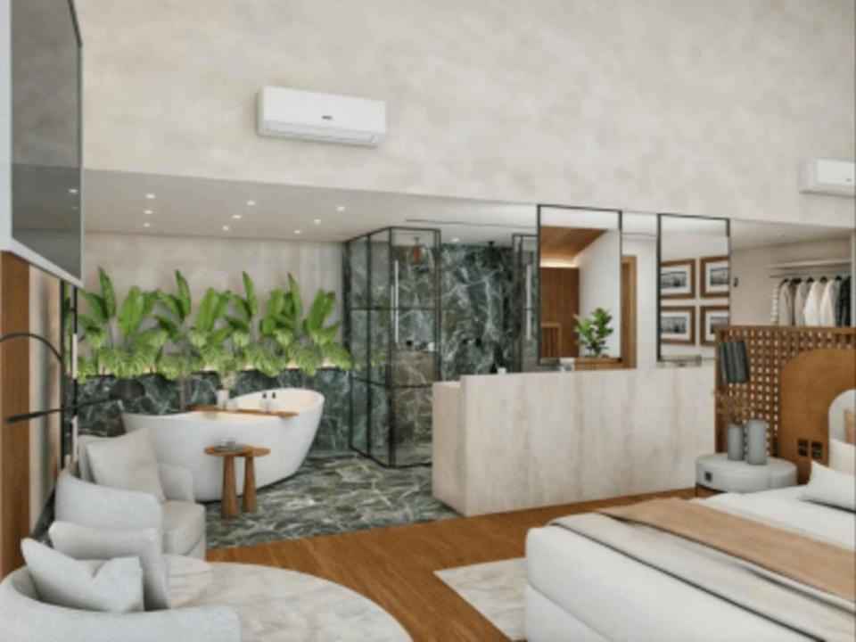 Fazzenda Park Resort Гаспар Екстериор снимка