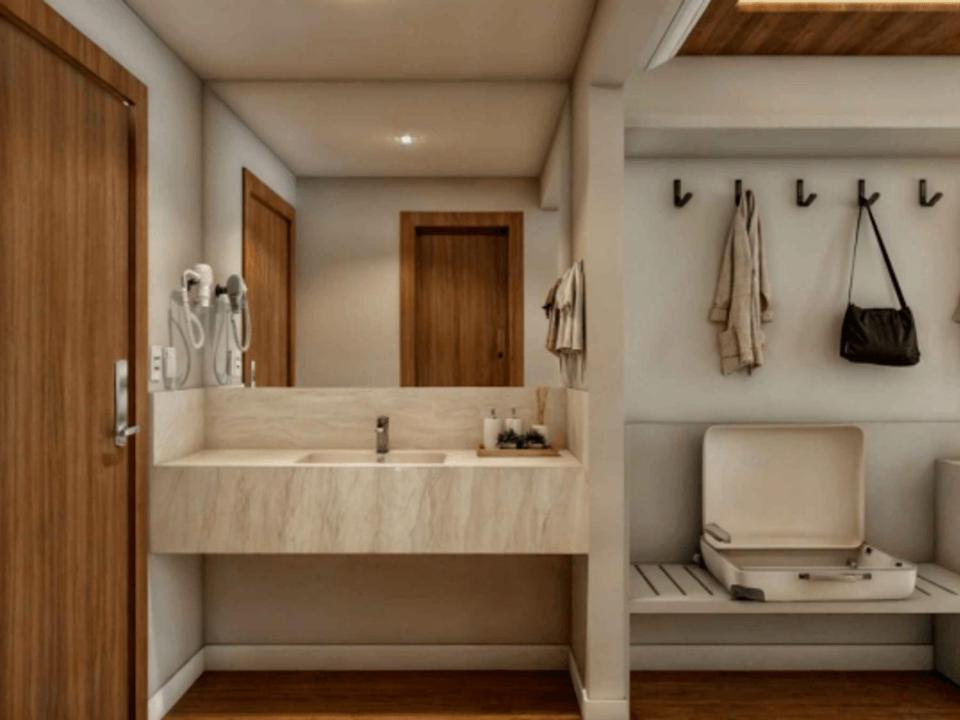 Fazzenda Park Resort Гаспар Екстериор снимка