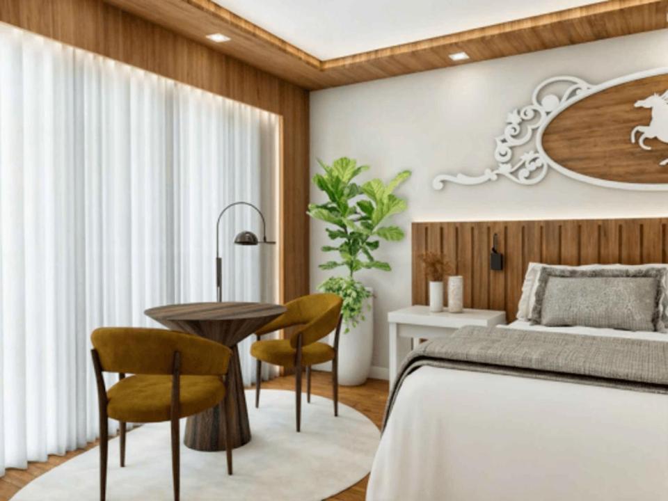 Fazzenda Park Resort Гаспар Екстериор снимка